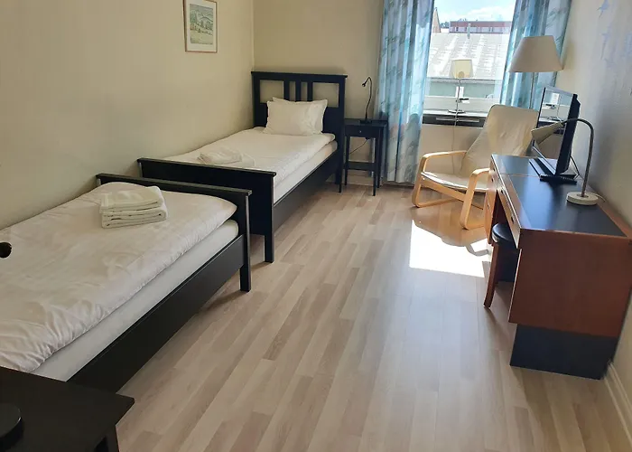 Saga Hotell