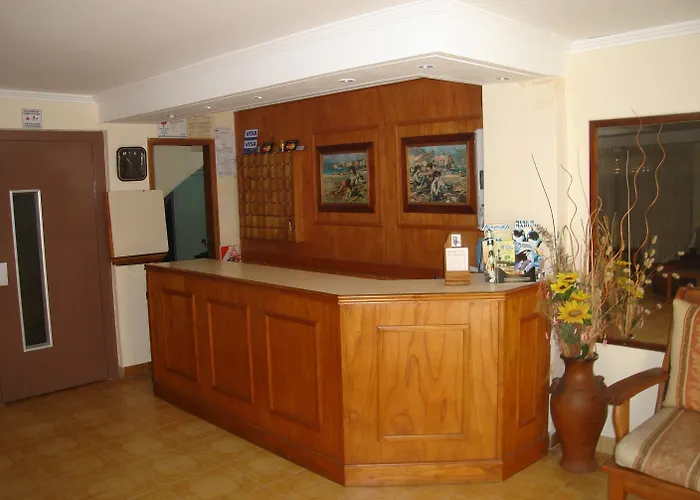 Hotel San Miguel
