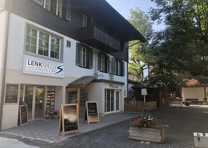 Hotel Sternen Budget