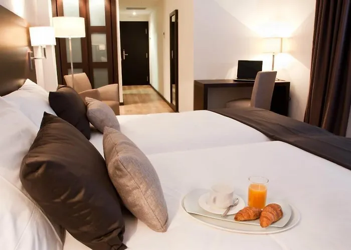 Hotel Paloma