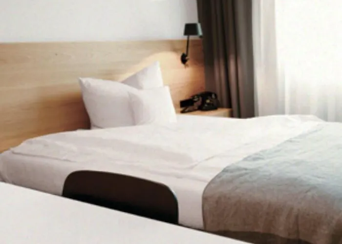 Hotel Stadt Balingen
