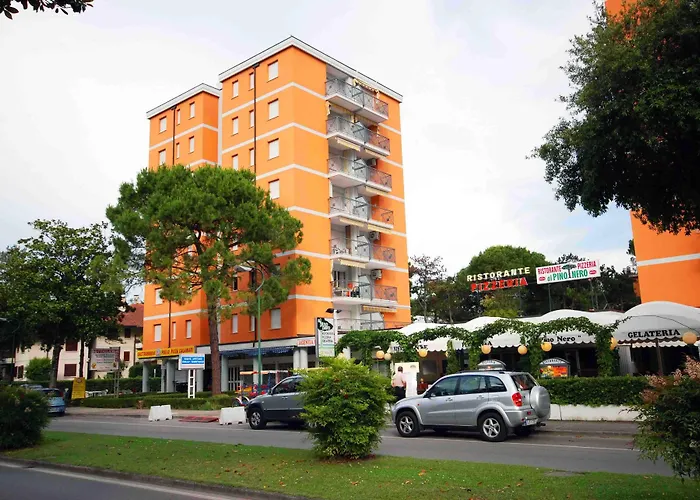Hotel Alisei