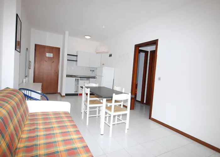 Hotel Alisei