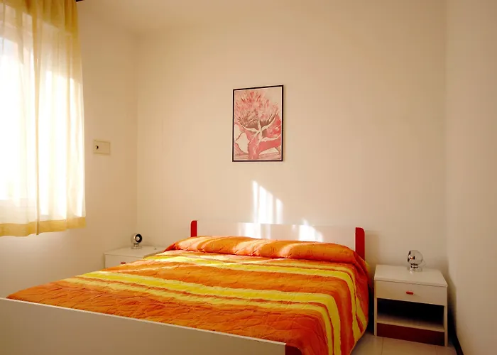 Hotel Alisei
