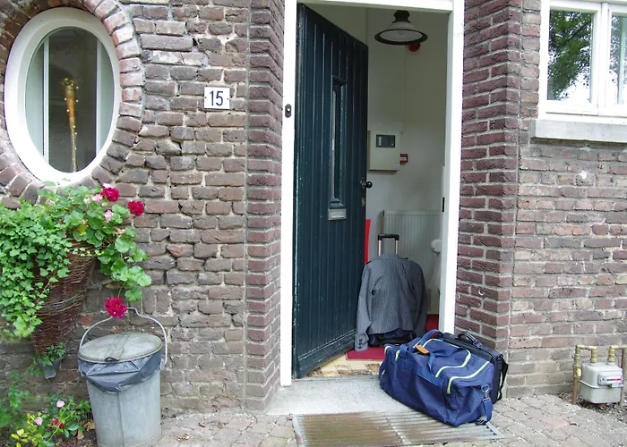 Vakantie Meerlo