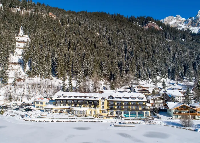 Via Salina - Hotel Am See - Adults Only