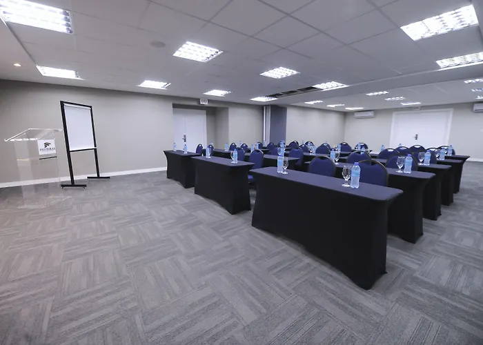 Figueiras Hotel & Eventos