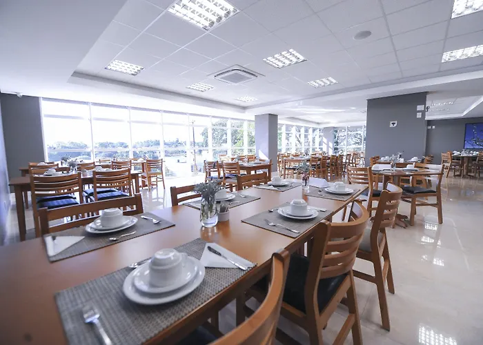 Figueiras Hotel&Eventos