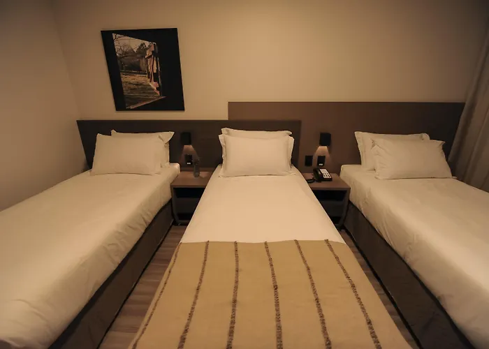 Figueiras Hotel&Eventos