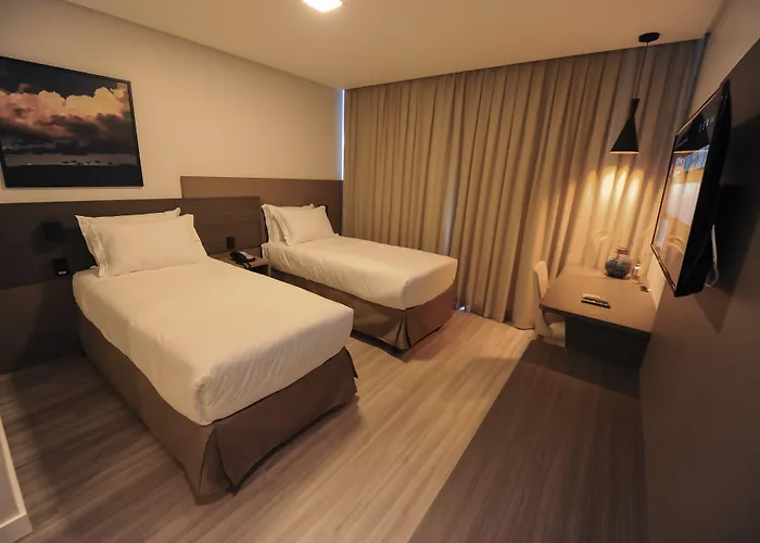 Figueiras Hotel&Eventos