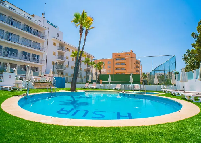 Hotel Sur