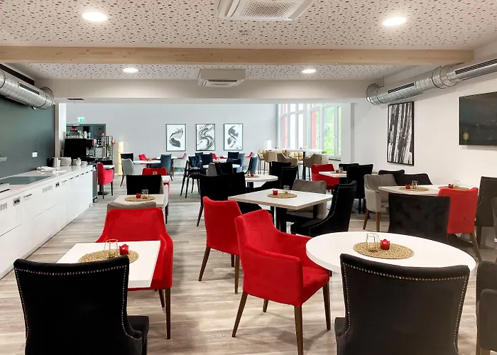 Dormero Hotel Deggendorf
