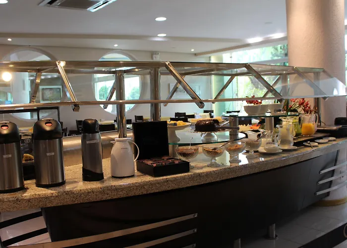 Hotel Aliança Express