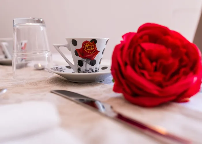 Le Undici Rose Hotel