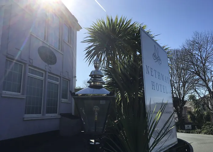 Nethway Hotel
