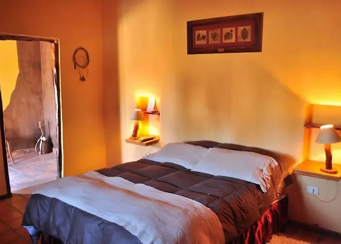 Casagrande Hotel De Adobe