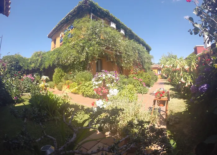 Hotel Doñana Blues