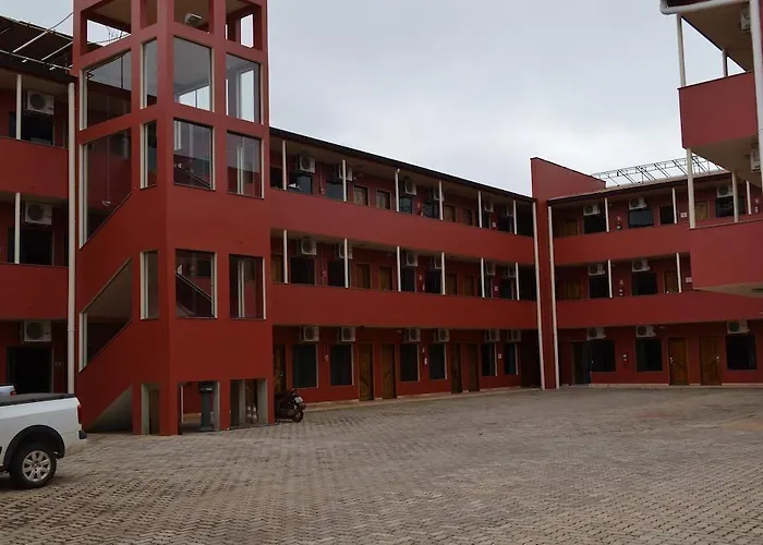 Hotel Poloni