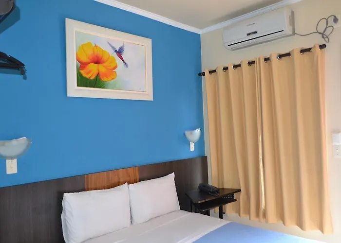 Hotel Poloni
