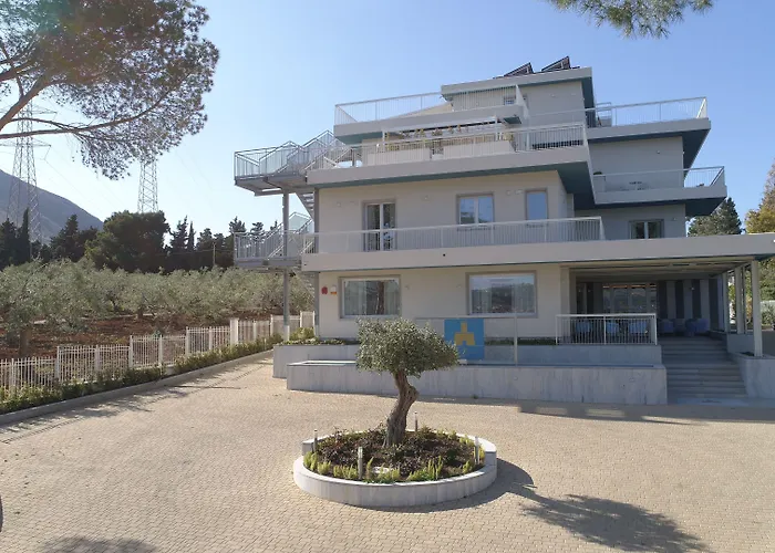 Principe Alogna Hotel & Spa