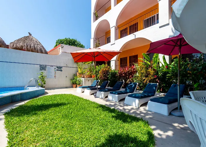 Hotel Delfin