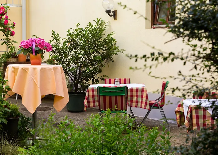 Gasthof-Restaurant Kollar Goebl