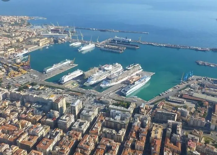 La Finestra Sul Porto