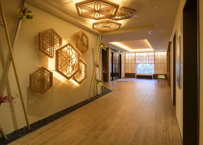 Tosei Hotel Cocone Kamakura