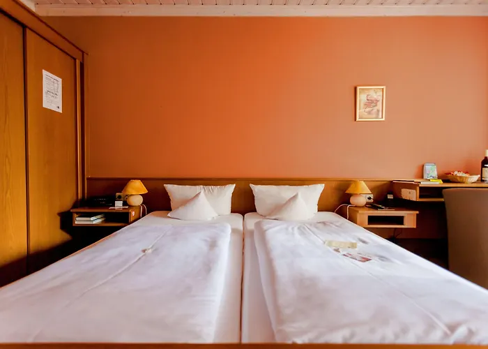 Landhotel zum Böhm