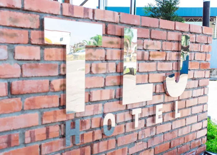 Tlj Hotel