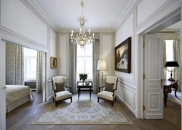 Hotel Sacher Wien