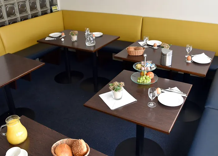 Hotel Schuurman