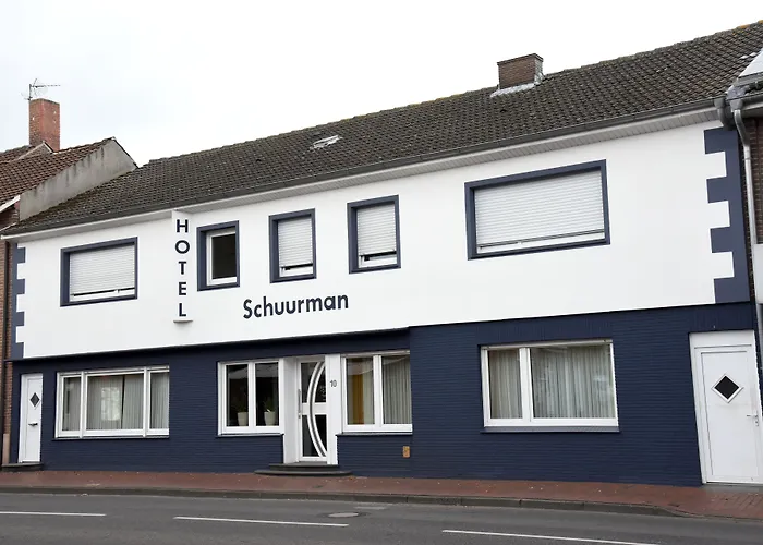 Hotel Schuurman