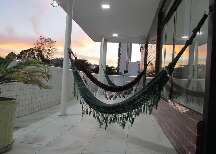 Hotel Maysa Caruaru
