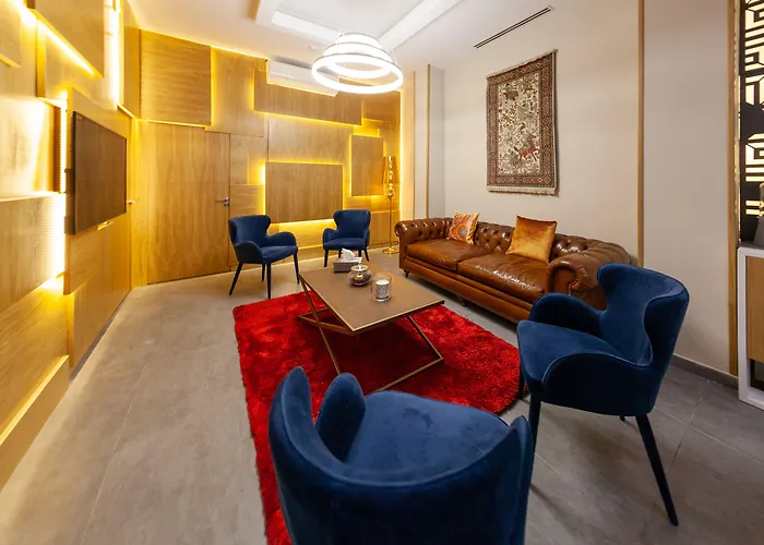 Hercules Boutique Hotel