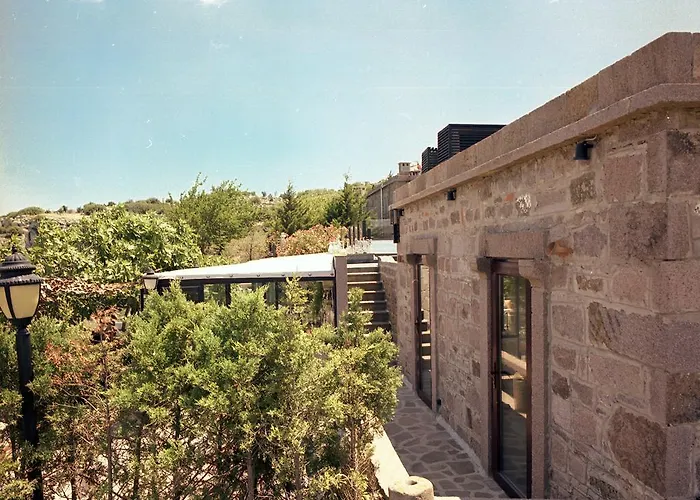 Assosyal Hotel