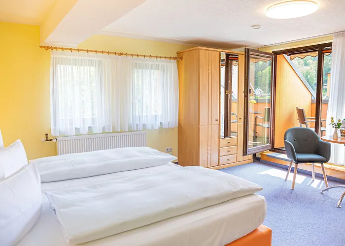 Hotel Elbpromenade