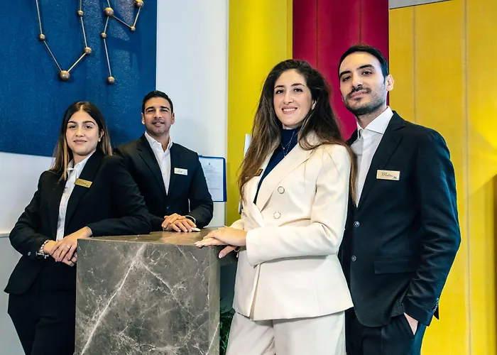 Hotel Up Wellness&Spa