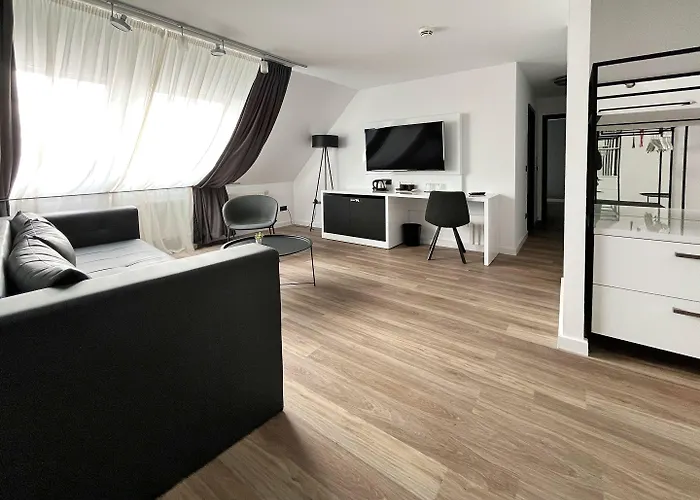 Dormero Hotel Xanten