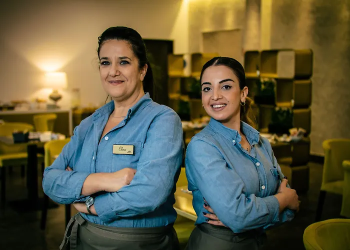 Hotel Up Wellness&Spa