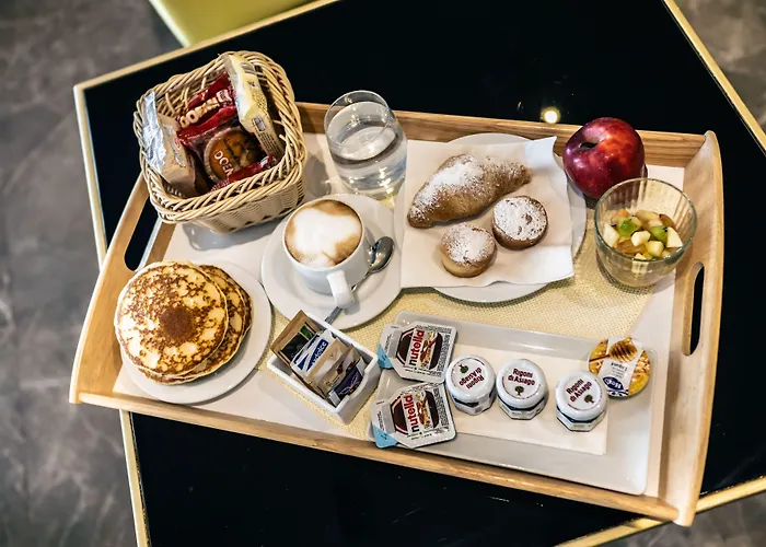 Hotel Up Wellness&Spa