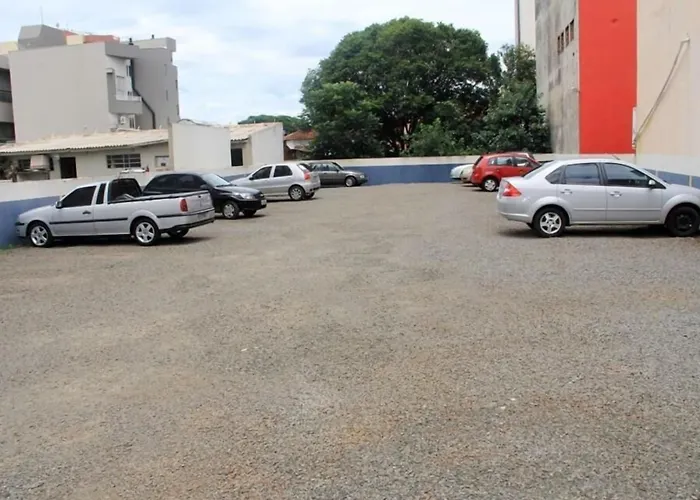 Hotel Doral Apucarana