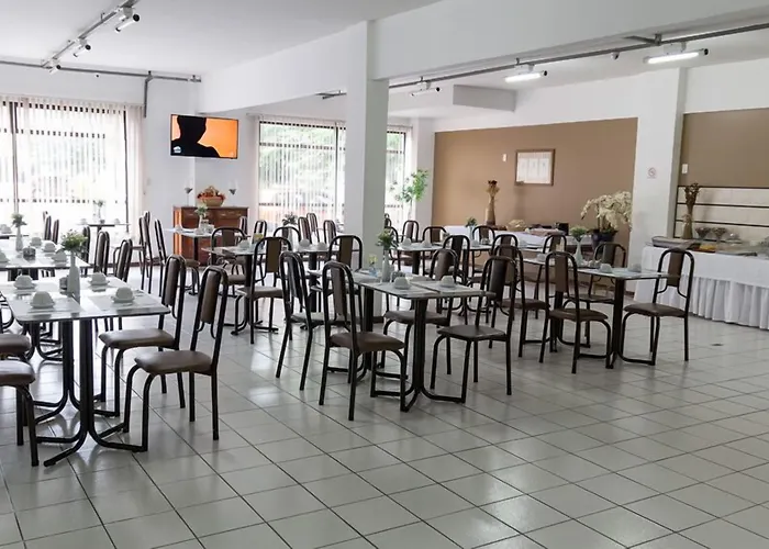 Maria Quiteria Hotel & Flat