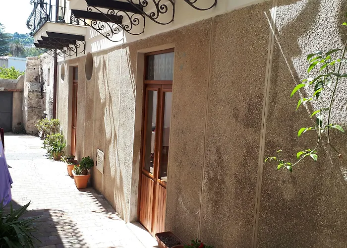 Residence Acanto