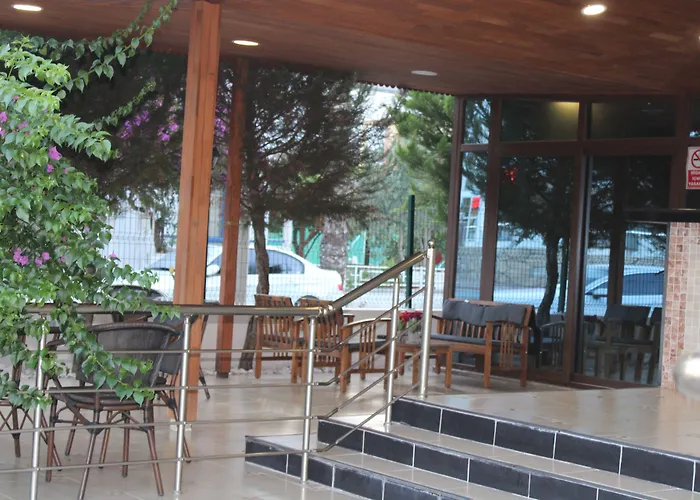 Parus Hotel