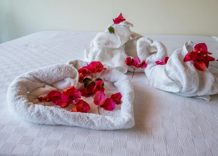Parus Hotel