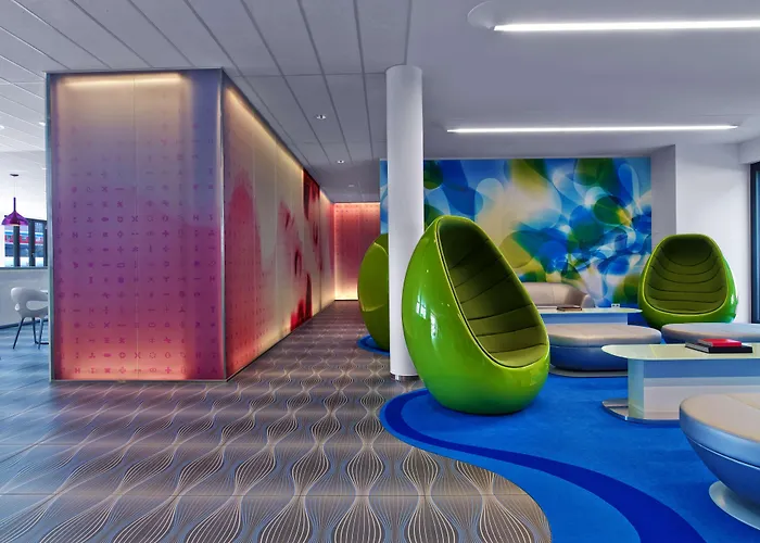 Prize By Radisson, Hamburg City