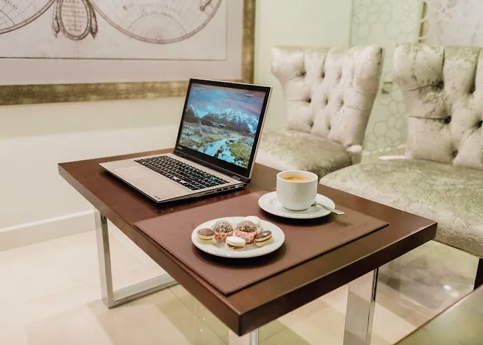 Sofia Soberana Hotel Boutique