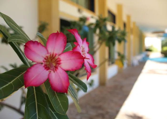 Grandes Lagos Park Hotel