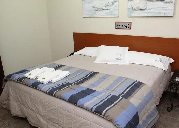 Grandes Lagos Park Hotel